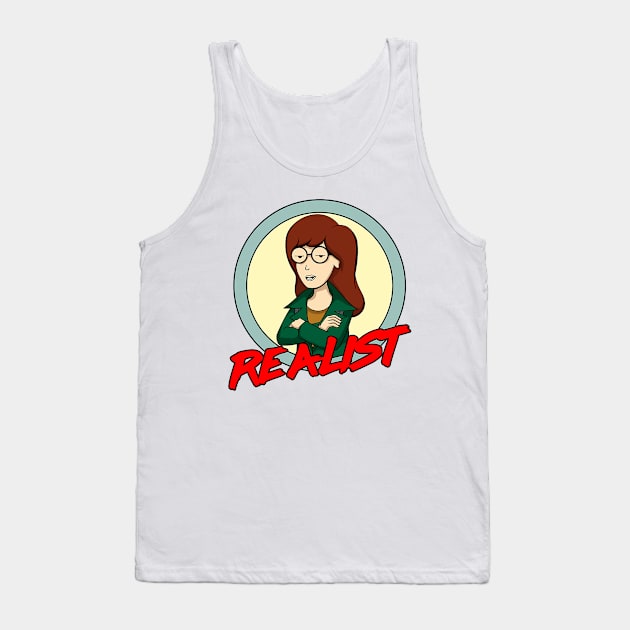 Girl And Best Girl Beautiful Tank Top by Steven brown